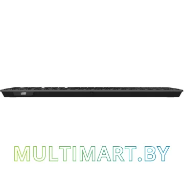 Клавиатура A4Tech Fstyler FX60H (белая подсветка) картинка 6